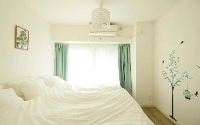 Roppongi Cat House601