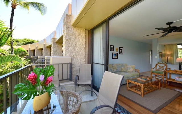 Paki Maui 415 1 Bedroom Condo