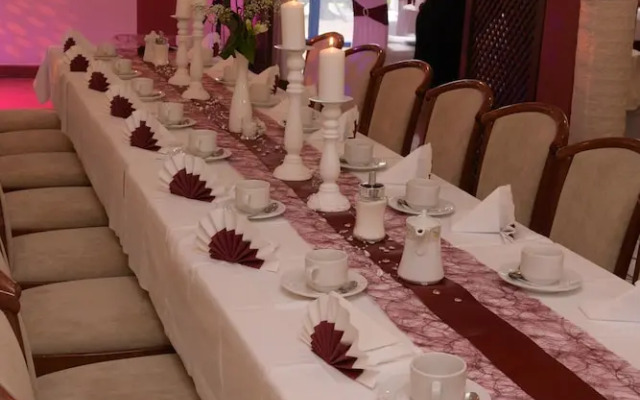 Hotel Brandenburger Hof