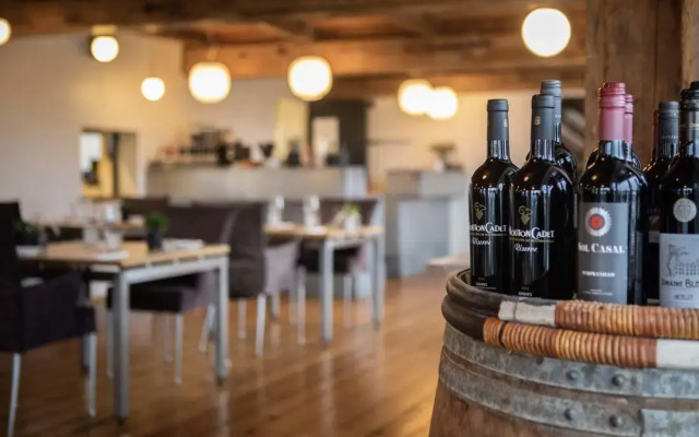 Dayz Ebeltoft - Øer Maritime Ferieby