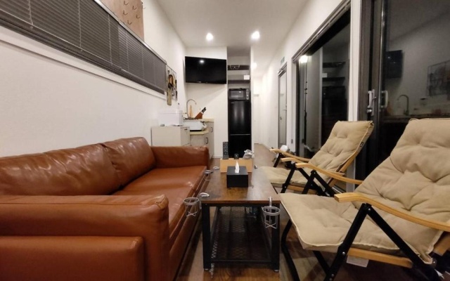 Kamogawa - Cottage - Vacation STAY 35475v – Guest Rooms – Kamogawa