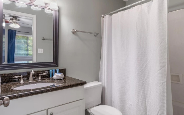 Beachwalk Villa 5193