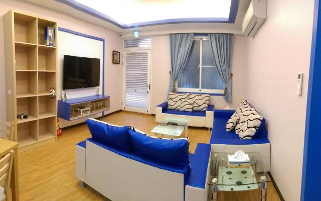 Simple Travel - Hostel