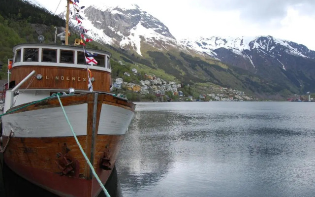Trolltunga Studios