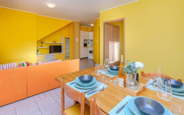 Apartments Mahnet