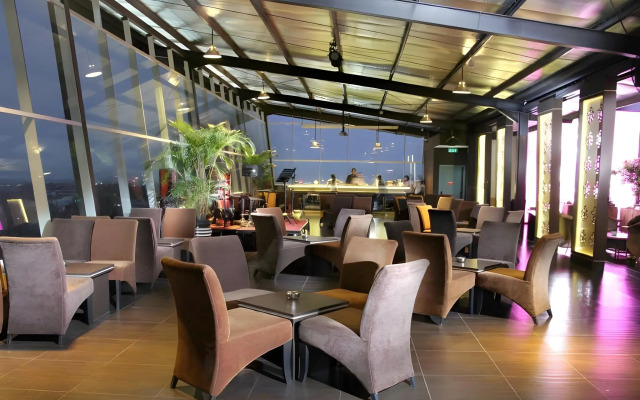 Grand Tjokro Yogyakarta