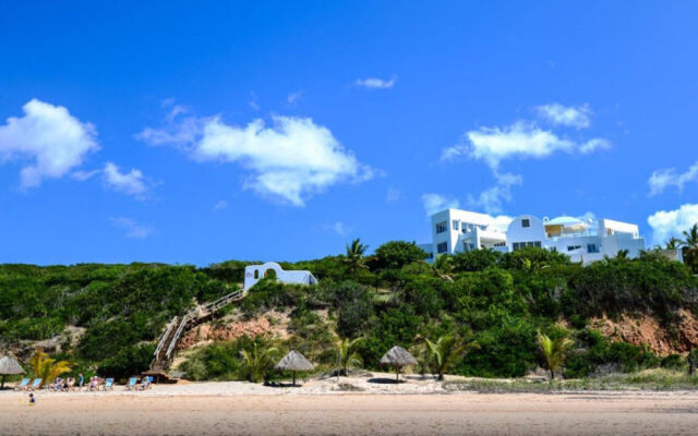Santorini Mozambique