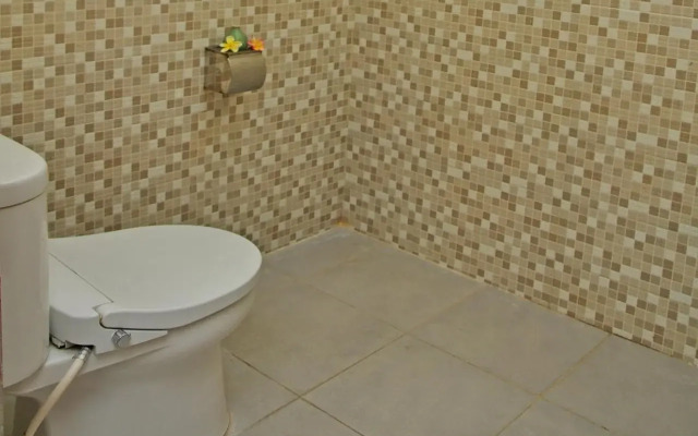 Astiti Guest House Salon and Spa