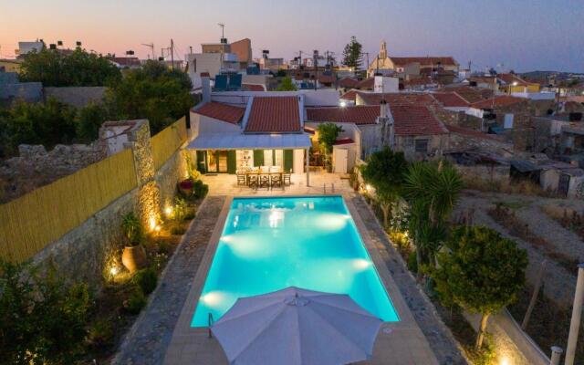 Villa Helidona