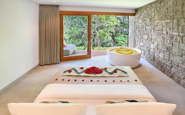 Kaamala Resort Ubud by Ini Vie Hospitality