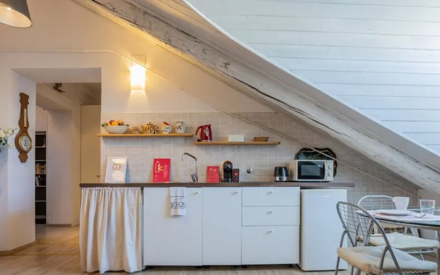 Al 19 Apartment by Wonderful Italy
