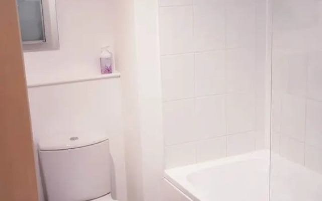 Marco Island - 2 bedroom Spacious City Centre Apartment