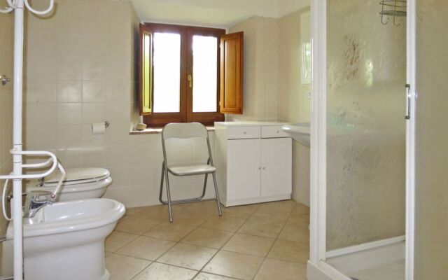 House Sociano Lago Di Bolsena 35237