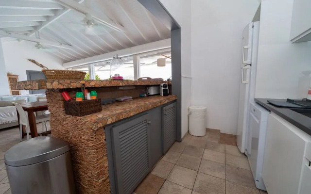 Dream Villa Pointe Milou 764