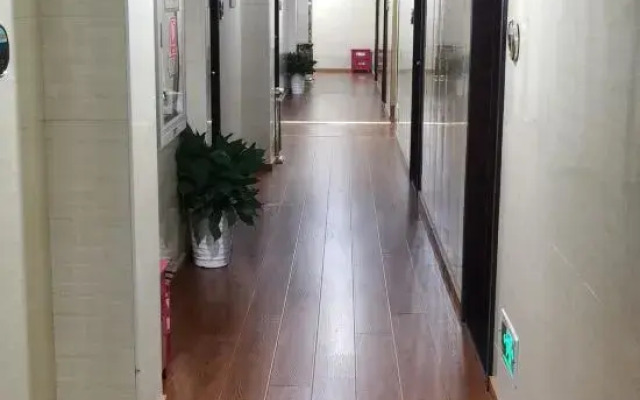 Dreams have express hotels in everything