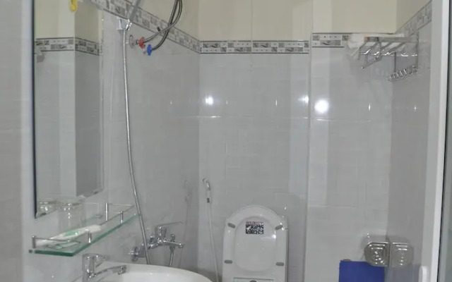 Hoang Nguyen Hotel