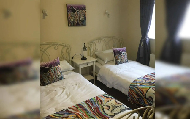The Hemmel Bed and Breakfast