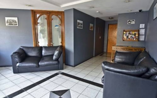 Rosario Suites