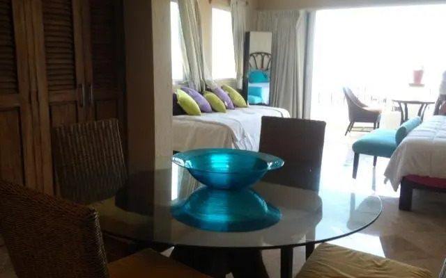 Ocean View Bugambilias