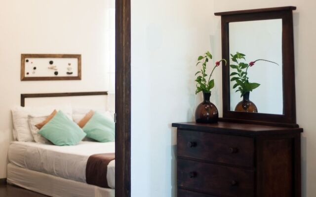 Nautilus Residencial Hotel