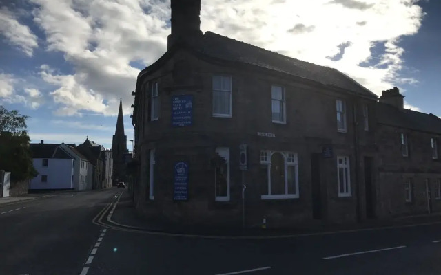 The Cobbled Yard Hotel