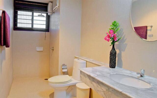 Santi Pura Residences