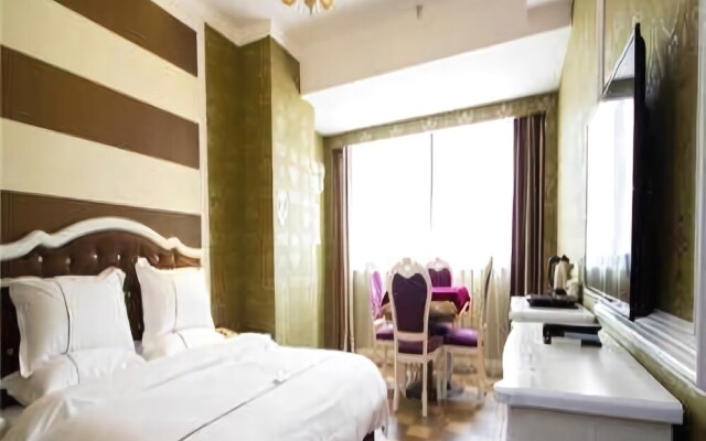 Chongqing Jiale Garden Hotel