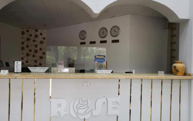 Golden Rose Hotel