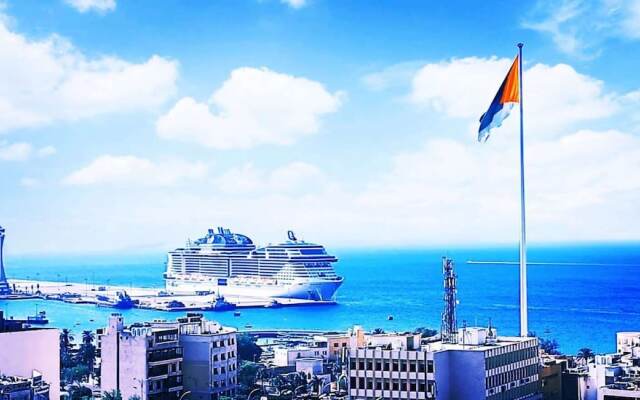 Aqaba Coast Hotel