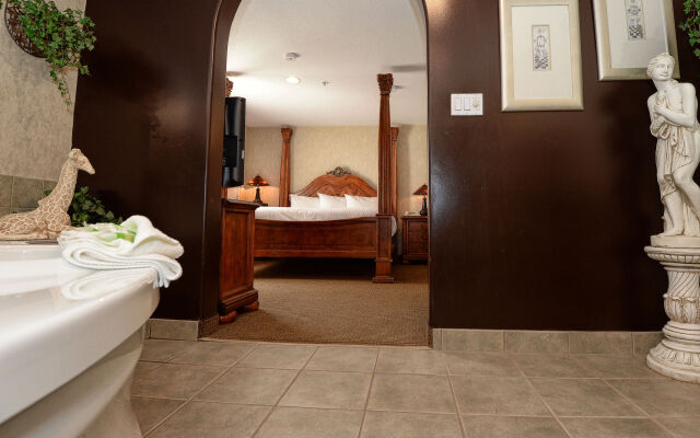 Quality Inn & Suites