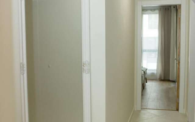 FM Luxury 2-BDR Apartment - Relax