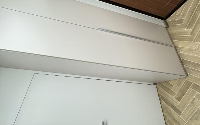 Apartment on Matrosova 20-2