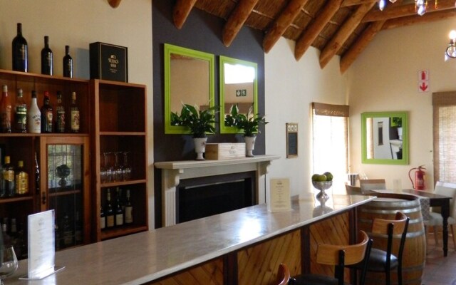 Rijks Wine Estate and Hotel - Adults Only