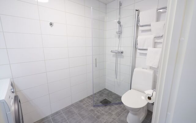 Ekebyhov Hotell