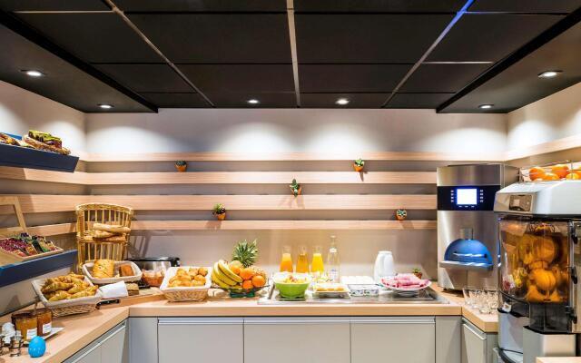 ibis Styles Clamart Gare Grand Paris