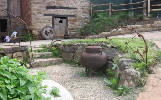 Louteiro De Las Médulas
