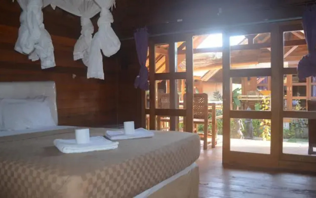 Good Karma Gili