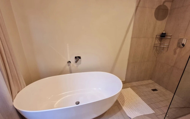 Alkantmooi Nature Reserve Keurkloof Units