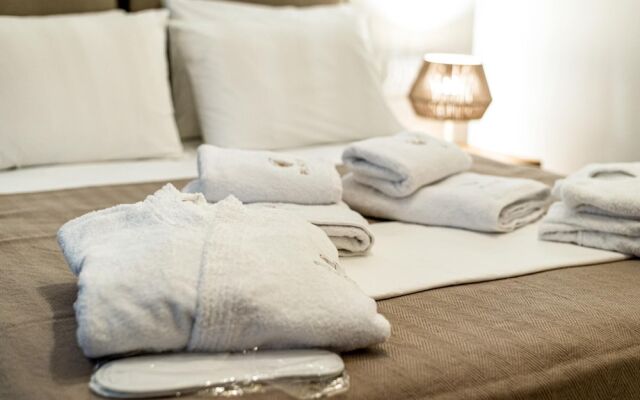 Pelagus Luxury Villas
