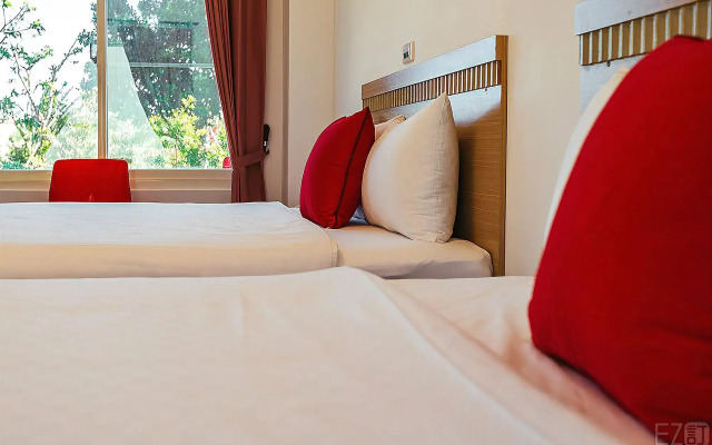 Otousann B&B