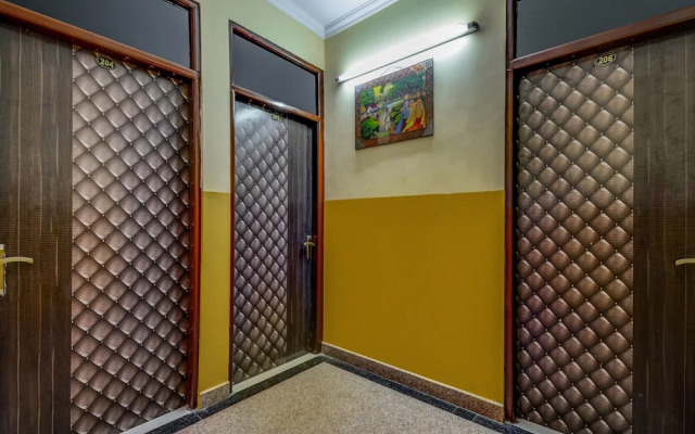 OYO 17265 Hotel Kankariya