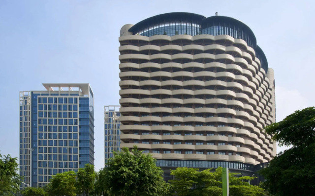 Pullman Foshan Shunde