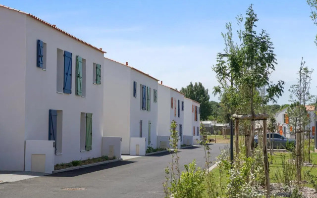 Premium Residenz Les Villas d'Olonne