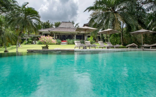 Beautiful Villa With Private Pool, Bali Villa 2020