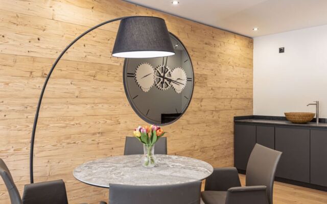 Apartment Suite Saalbach-Hinterglemm