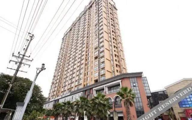 Ningxiang Chuncheng Impression Hotel