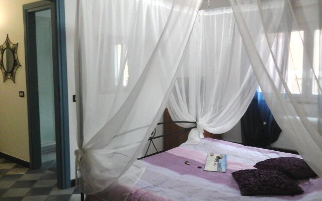 Bed and Breakfast Aguadora