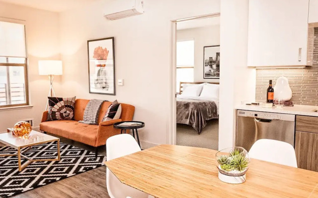 Kasa Menlo Park Apartments