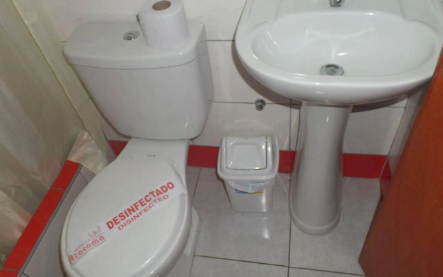 Hostal Atacama