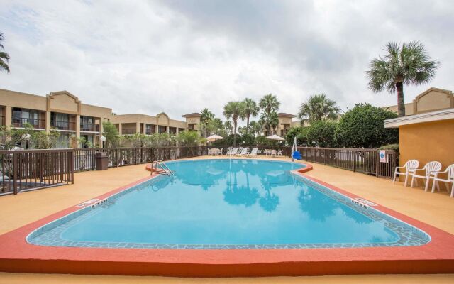 Stayable St. Augustine